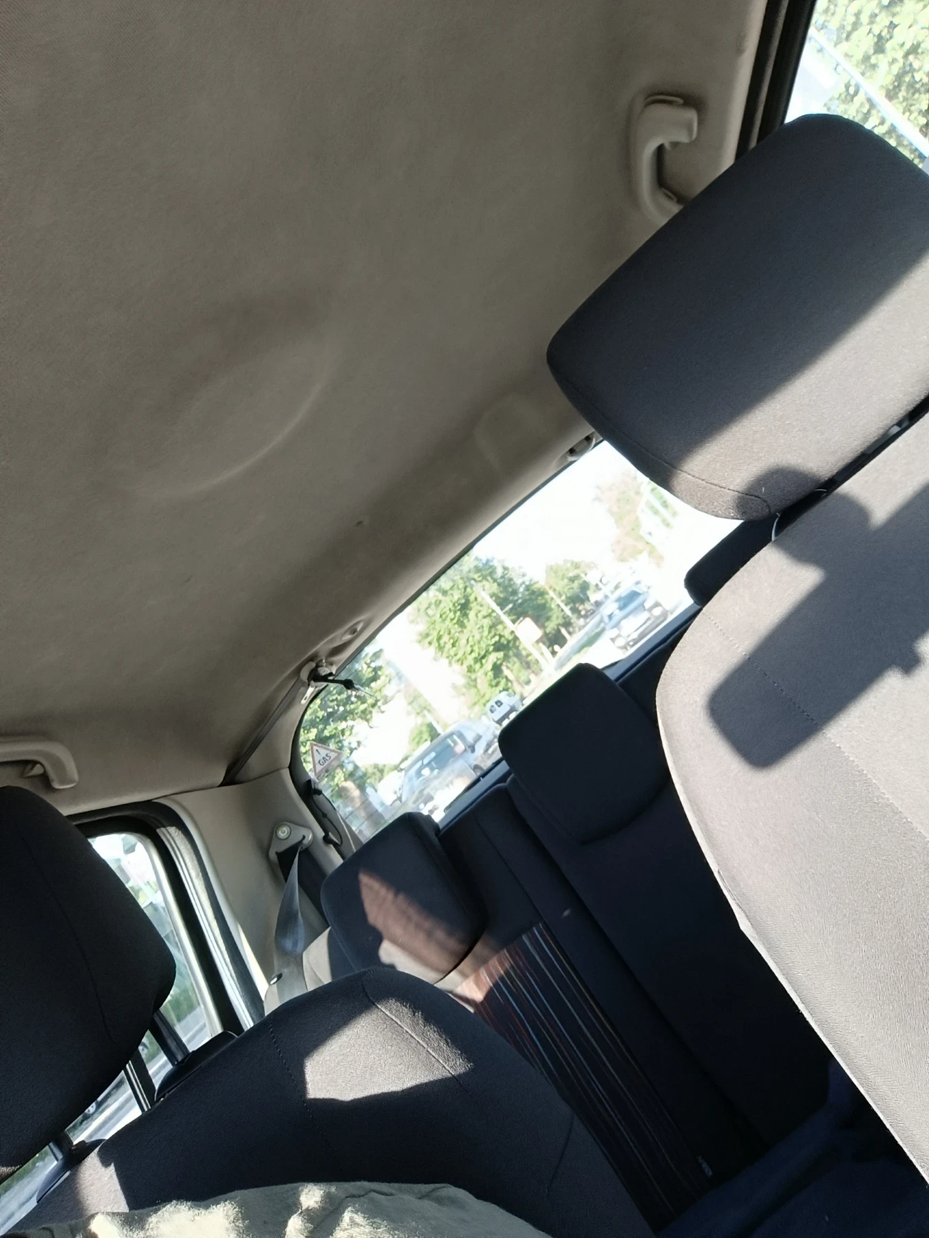 Renault Modus, снимка 5 - Автомобили и джипове - 54844099