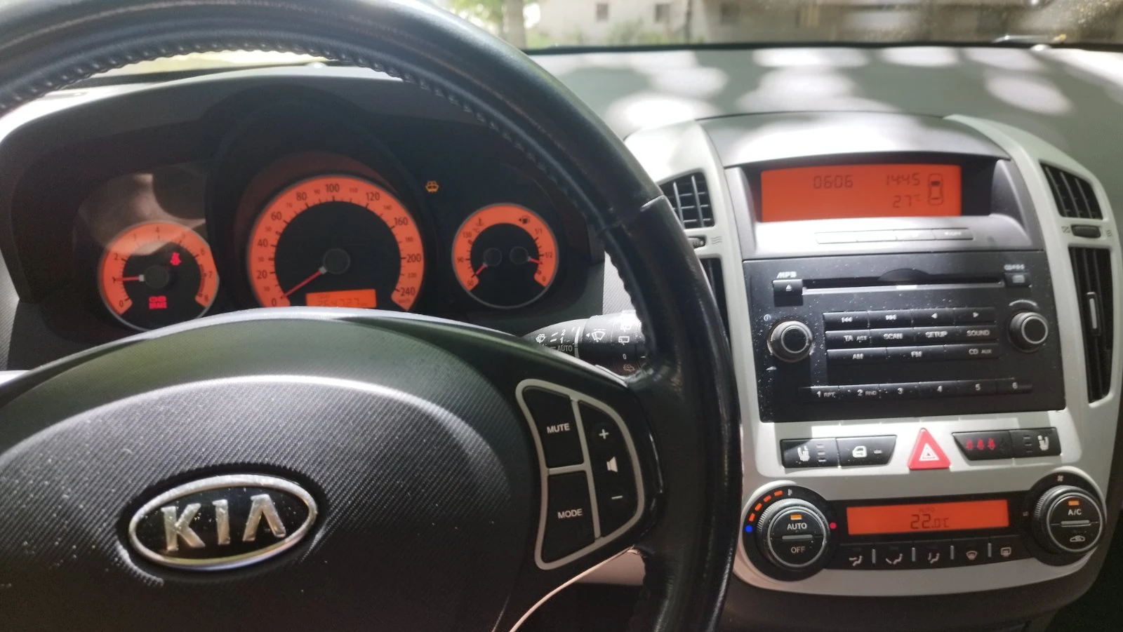 Kia Ceed, снимка 10 - Автомобили и джипове - 54902160