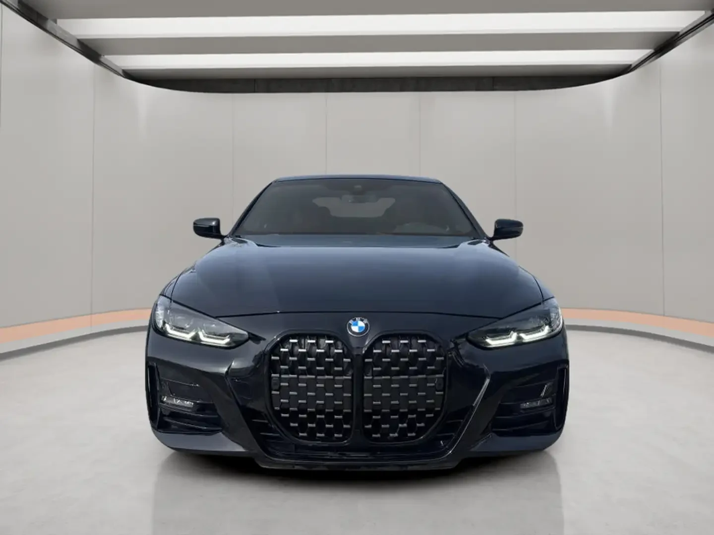 BMW 430 M* SPORT* XDRIVE* МЪРТВА* ТОЧКА* LANE* ASSIST* КАМ, снимка 4 - Автомобили и джипове - 55436535