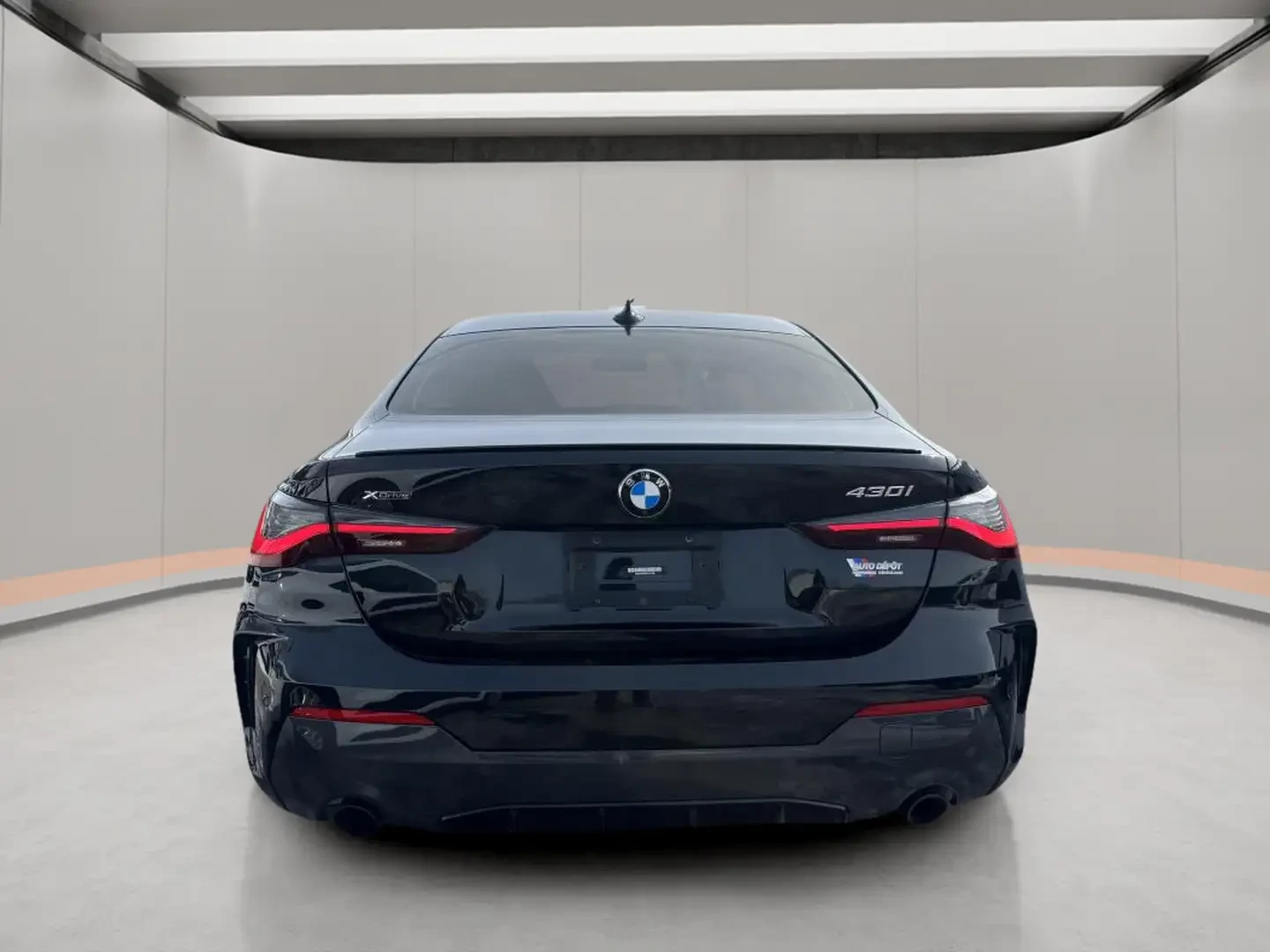 BMW 430 M* SPORT* XDRIVE* МЪРТВА* ТОЧКА* LANE* ASSIST* КАМ, снимка 5 - Автомобили и джипове - 55436535