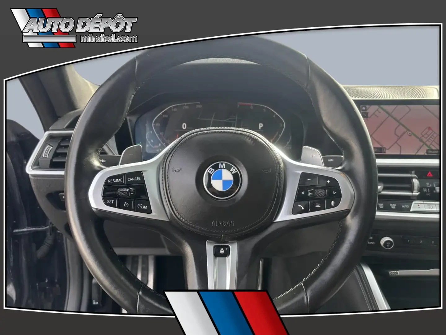 BMW 430 M* SPORT* XDRIVE* МЪРТВА* ТОЧКА* LANE* ASSIST* КАМ, снимка 8 - Автомобили и джипове - 55436535