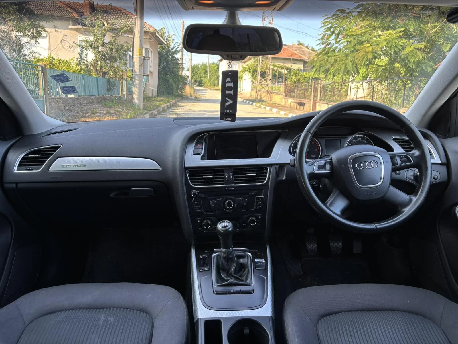 Audi A4, снимка 8 - Автомобили и джипове - 55483506