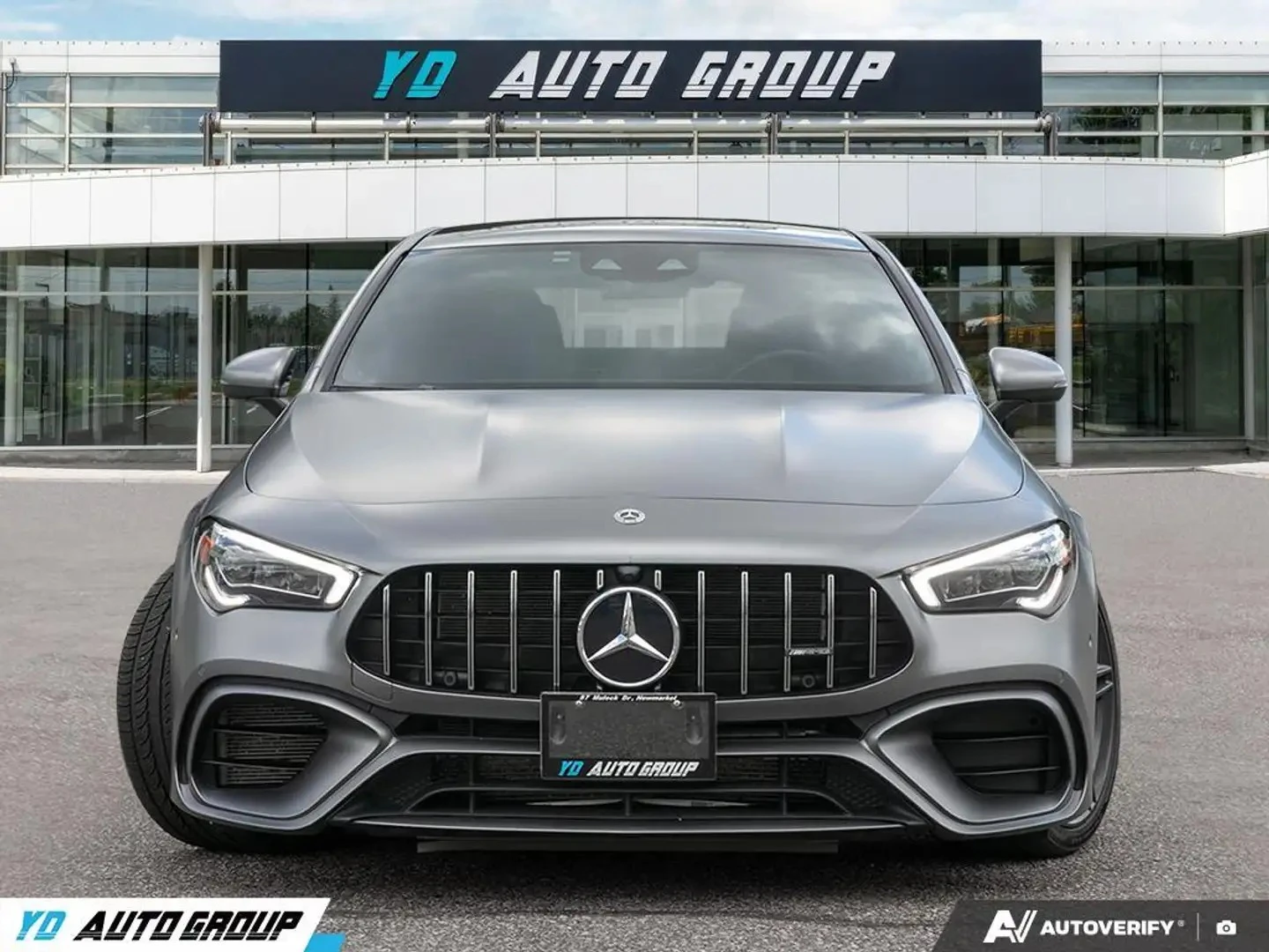 Mercedes-Benz CLA 45 AMG PREMIUM ���� �� �������� ���������� | Mobile.bg � ����������� 2