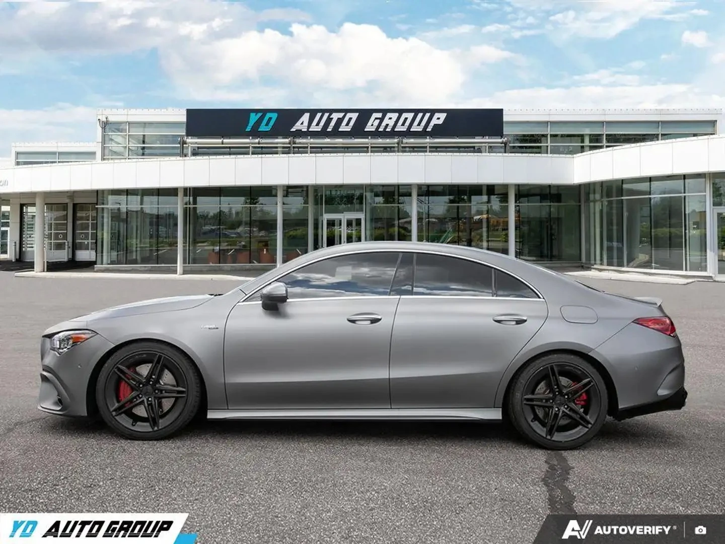 Mercedes-Benz CLA 45 AMG PREMIUM ���� �� �������� ���������� | Mobile.bg � ����������� 3