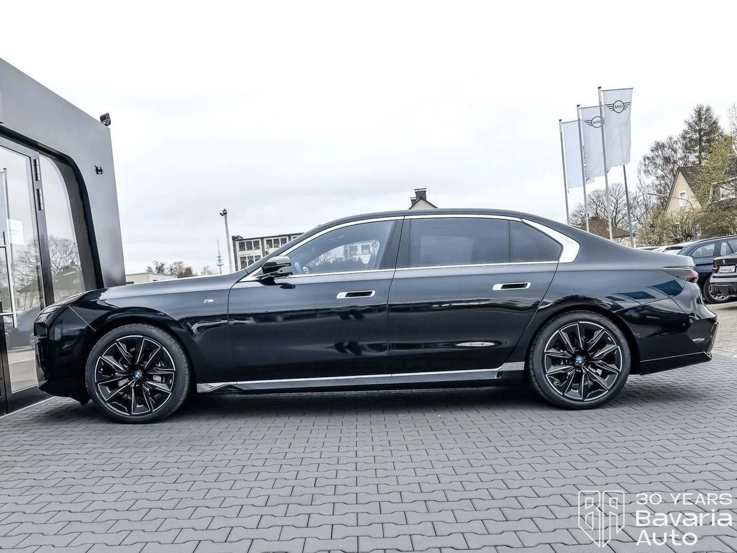 BMW 740 d xDrive Sport-Automatic "M Sport" | Mobile.bg � ����������� 2