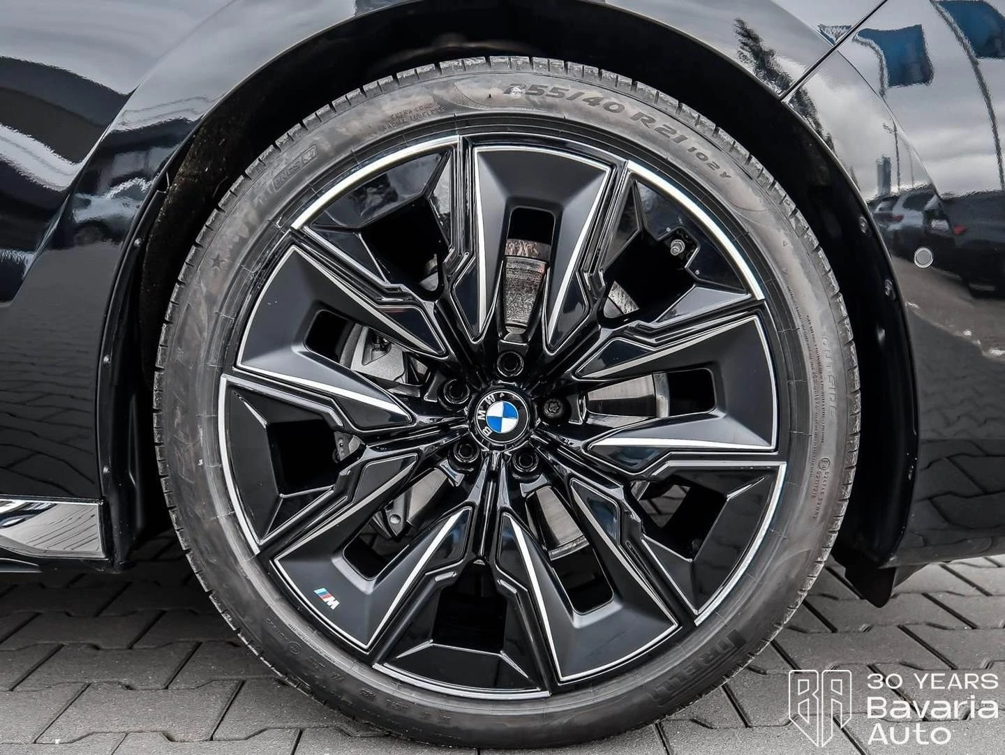 BMW 740 d xDrive Sport-Automatic "M Sport" | Mobile.bg � ����������� 17