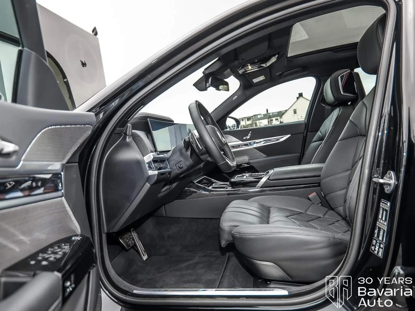 BMW 740 d xDrive Sport-Automatic "M Sport" | Mobile.bg � ����������� 9