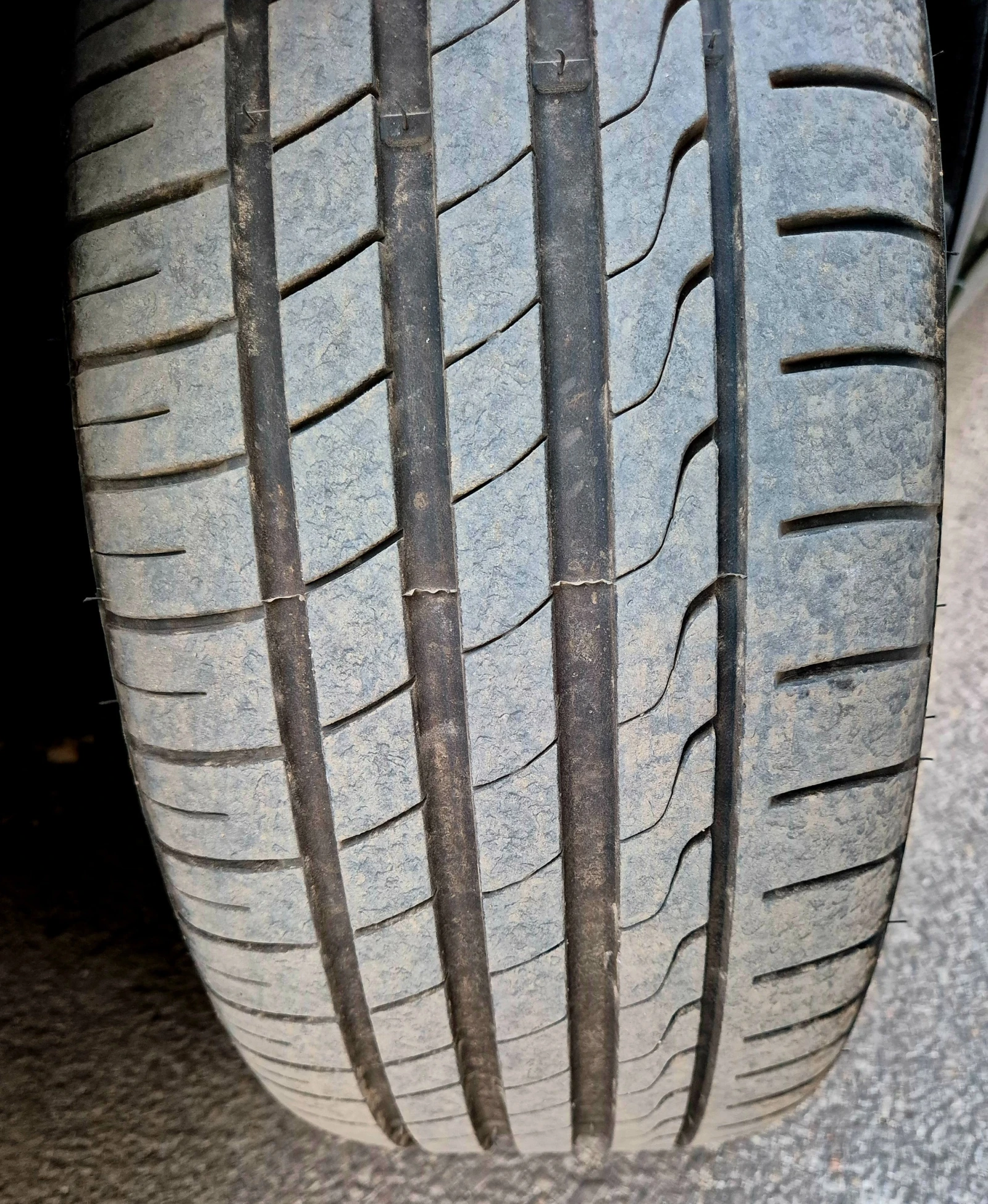 Honda Accord 2.2d-EXECUTIVE-veriga-6скорости-japan , снимка 17 - Автомобили и джипове - 55892527