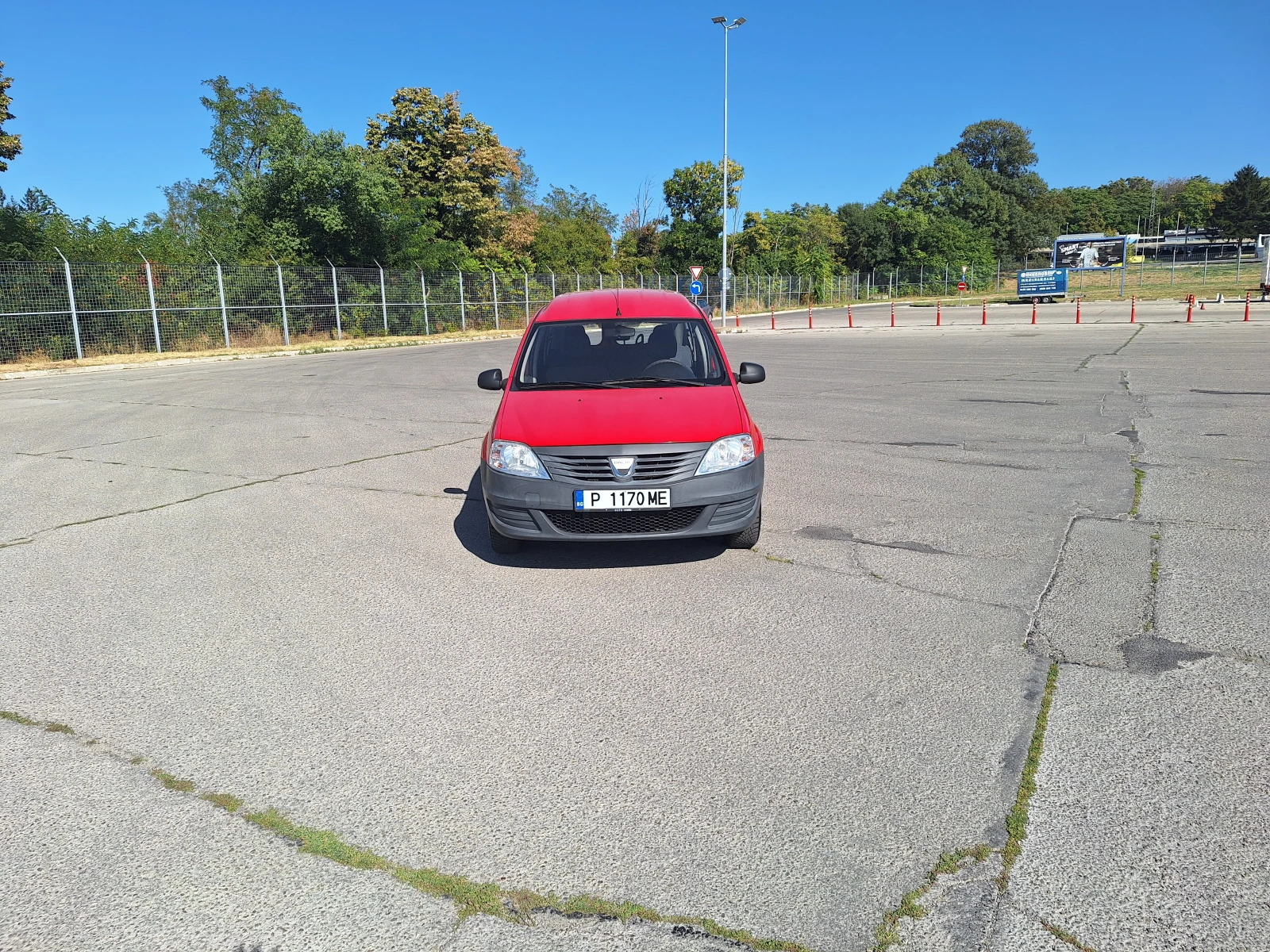 Dacia Logan ���  ���������  | Mobile.bg � ����������� 2