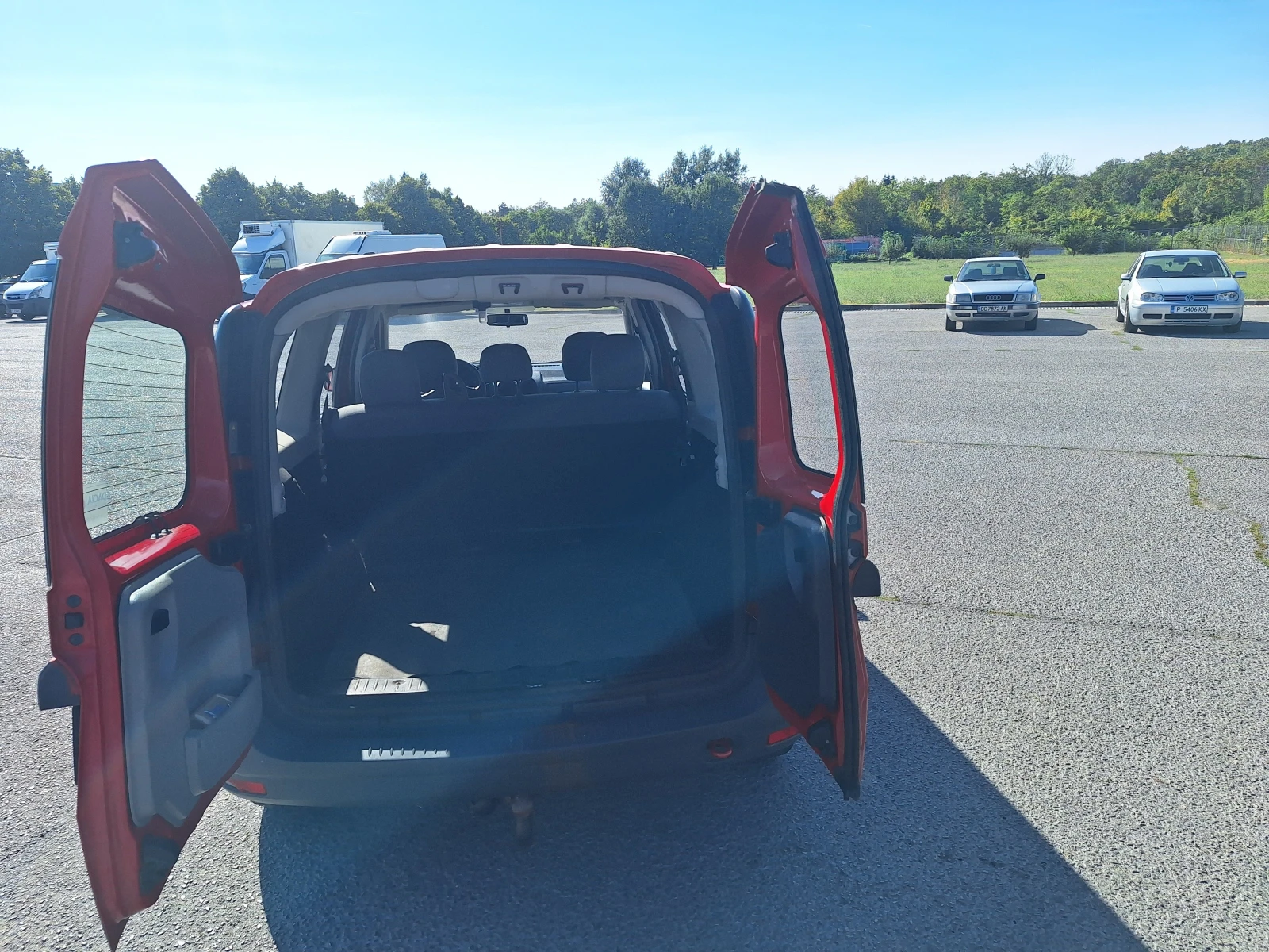 Dacia Logan ���  ���������  | Mobile.bg � ����������� 9