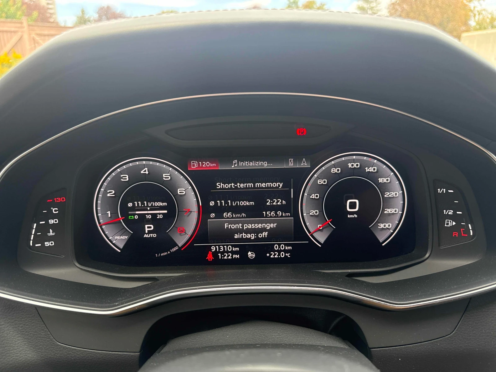 Audi A7 / B&O PREMIUM / MASSAGE / DISTRONIC / 360, снимка 8 - Автомобили и джипове - 56108291