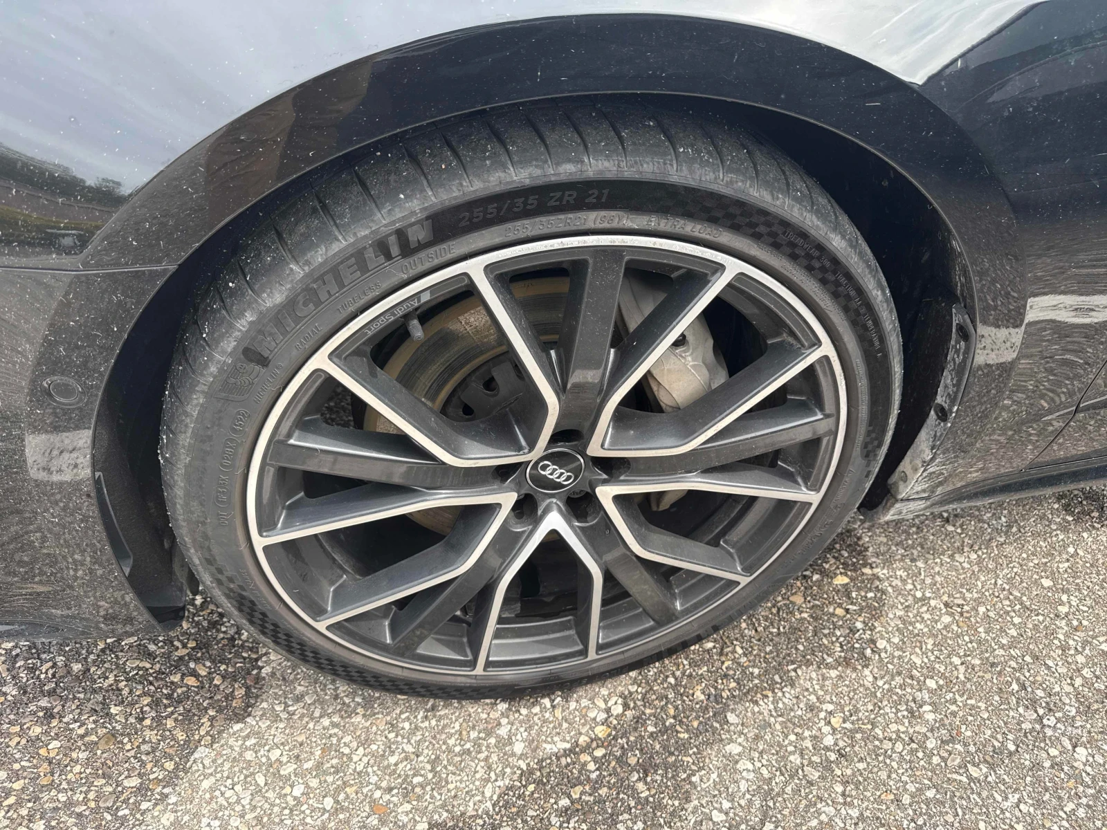 Audi A7 / B&O PREMIUM / MASSAGE / DISTRONIC / 360, снимка 6 - Автомобили и джипове - 56108291