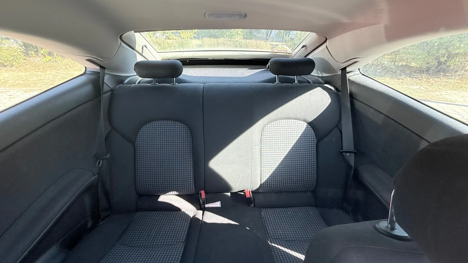 Mercedes-Benz C 220 CDI, снимка 14 - Автомобили и джипове - 56374752