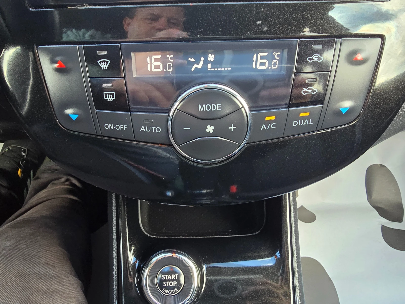 Nissan Pulsar 1.2i-115k.c-NAVI-EURO6 | Mobile.bg � ����������� 15