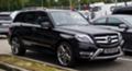 Mercedes-Benz GLK !!!FACE!!!5-Броя На части!!!220,,250,,350 4MATIC !, снимка 1 - Автомобили и джипове - 29499194