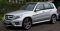 Mercedes-Benz GLK !!!FACE!!!5-Броя На части!!!220,,250,,350 4MATIC !, снимка 13 - Автомобили и джипове - 29499194