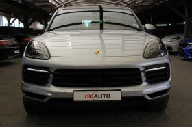 Porsche Cayenne S/Panorama/Navi