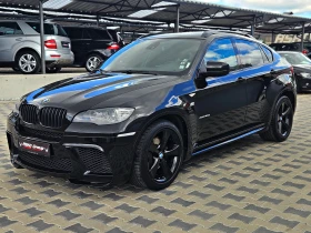 BMW X6 M/4.0XD/360CAMERA/HUD/ВАКУУМ/ПОДГРЕВ/ПАМЕТ/LIZING