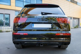 Audi Q7 3.0 TFSI, снимка 4