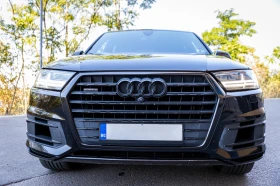 Audi Q7 3.0 TFSI, снимка 3