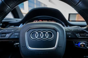 Audi Q7 3.0 TFSI, снимка 14