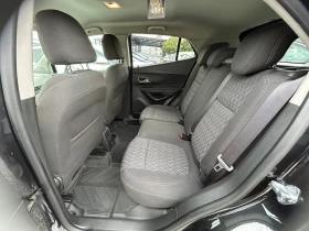 Opel Mokka 1.7CDTi/4X4/EURO5/131К.С./  6 СКОРОСТИ, снимка 14