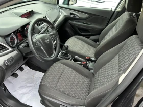 Opel Mokka 1.7CDTi/4X4/EURO5/131К.С./  6 СКОРОСТИ, снимка 10
