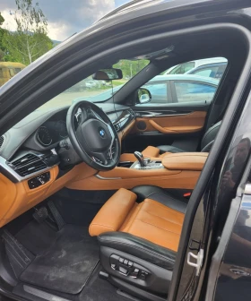 BMW X6 40d, снимка 7