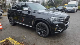 BMW X6 40d, снимка 11