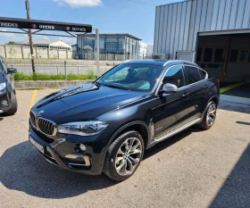 BMW X6 40d, снимка 5