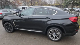 BMW X6 40d, снимка 10