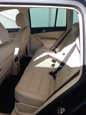 VW Tiguan 4Х4 DSG Sport 2000 TDi, снимка 9