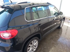 VW Tiguan 4Х4 DSG Sport 2000 TDi, снимка 10