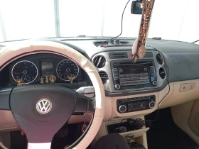 VW Tiguan 4Х4 DSG Sport 2000 TDi, снимка 15