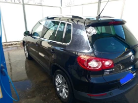VW Tiguan 4Х4 DSG Sport 2000 TDi, снимка 11