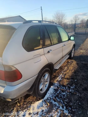 BMW X5, снимка 6