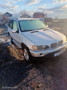 BMW X5, снимка 1