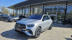 Mercedes-Benz GLE 450 AMG 4MATIC 6+ 1, снимка 1