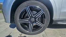 Mercedes-Benz GLE 450 AMG 4MATIC 6+ 1, снимка 7