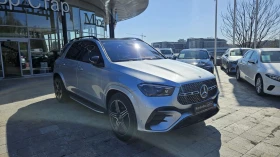 Mercedes-Benz GLE 450 AMG 4MATIC 6+ 1, снимка 3