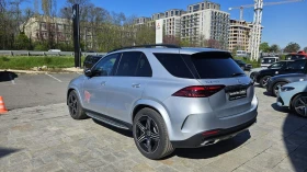 Mercedes-Benz GLE 450 AMG 4MATIC 6+ 1, снимка 6