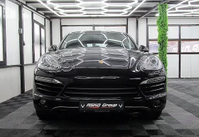 Porsche Cayenne 245ks/BOSE/BIXENON-8скорости/СОБСТВЕН ЛИЗИНГ, снимка 2