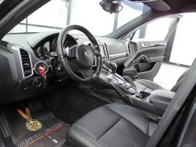 Porsche Cayenne 245ks/BOSE/BIXENON-8скорости/СОБСТВЕН ЛИЗИНГ, снимка 16
