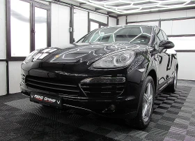 Porsche Cayenne 245ks/BOSE/BIXENON-8скорости/СОБСТВЕН ЛИЗИНГ, снимка 1
