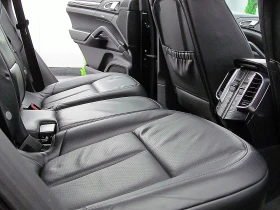 Porsche Cayenne 245ks/BOSE/BIXENON-8скорости/СОБСТВЕН ЛИЗИНГ, снимка 9