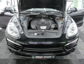 Porsche Cayenne 245ks/BOSE/BIXENON-8скорости/СОБСТВЕН ЛИЗИНГ, снимка 17