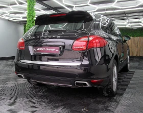 Porsche Cayenne 245ks/BOSE/BIXENON-8скорости/СОБСТВЕН ЛИЗИНГ, снимка 6