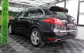 Porsche Cayenne 245ks/BOSE/BIXENON-8скорости/СОБСТВЕН ЛИЗИНГ, снимка 4