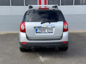 Chevrolet Captiva 2.0TD 4WD AUTOMATIK 7-МЕСТНА ЛИЗИНГ!!!, снимка 10