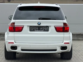 BMW X5 3.0xD* FACE* M- PACK* ВАКУМ* ПАНОРАМА * БЕЗ АНАЛОГ, снимка 4